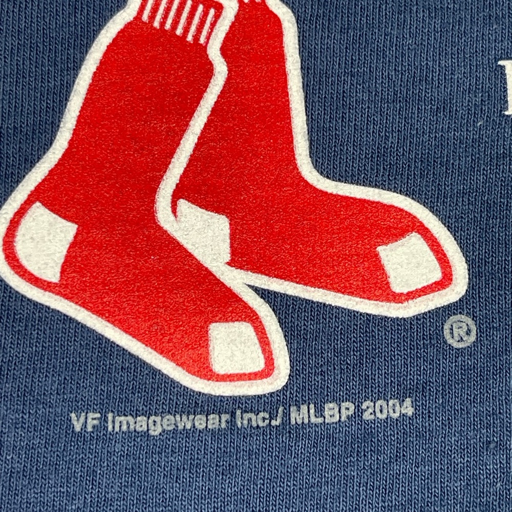 Boston Red Sox‎ - Picture 3 of 5